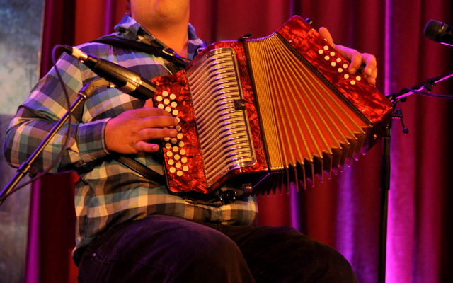 Festival de l'Accordéon Image