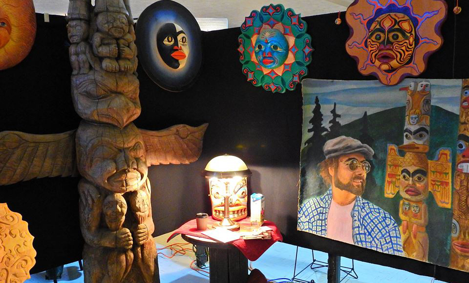 Salon des artistes et artisans du Témiscouata Image